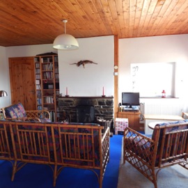 Livingroom Haupthaus